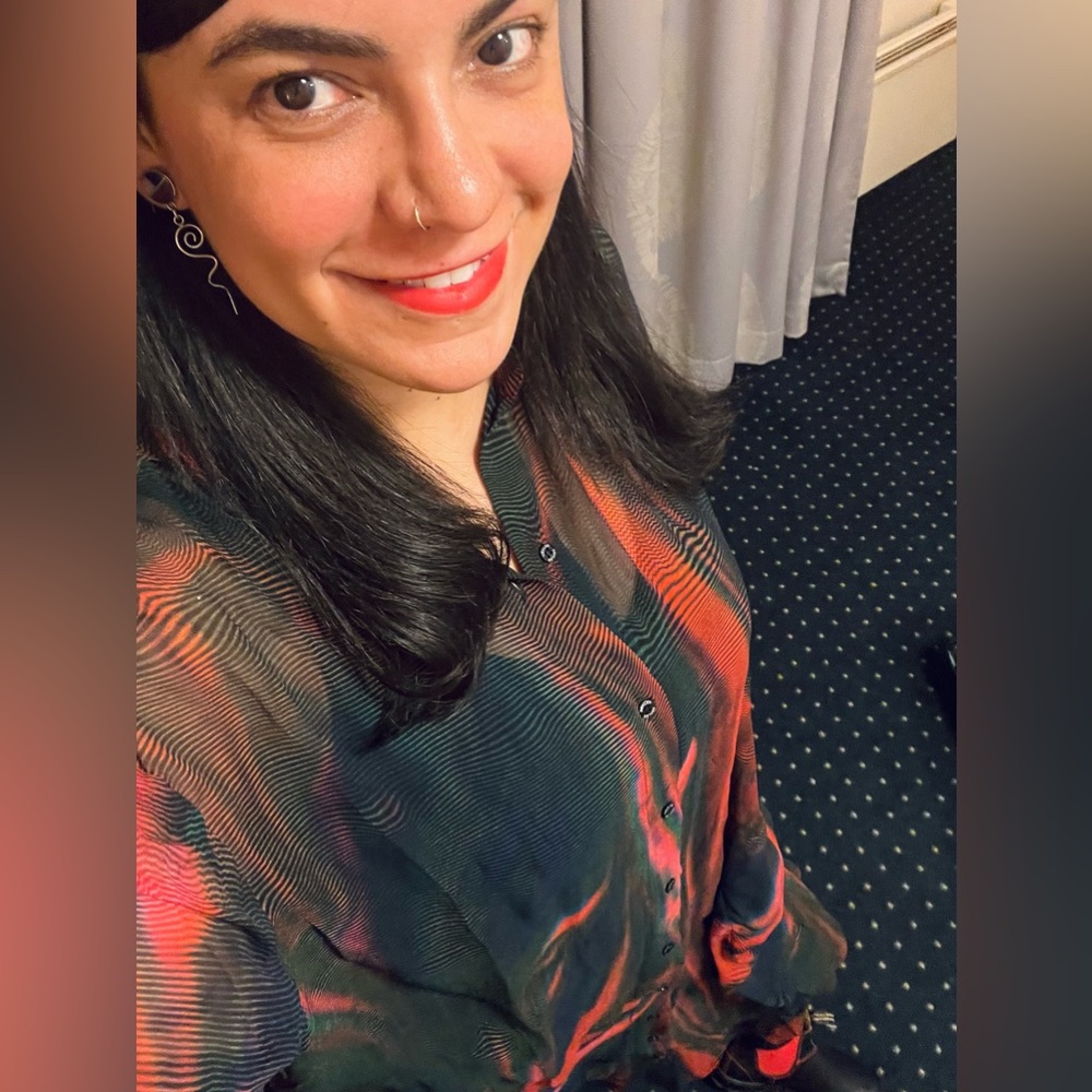 Meet your Posher, Gabrielle